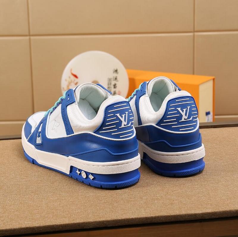 Ava’s Mode - LOV Men Shoes - 1486