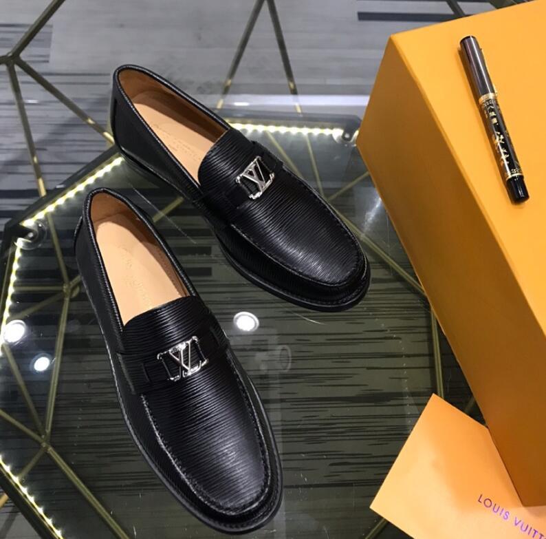 Ava’s Mode - LOV Men Shoes - 1918