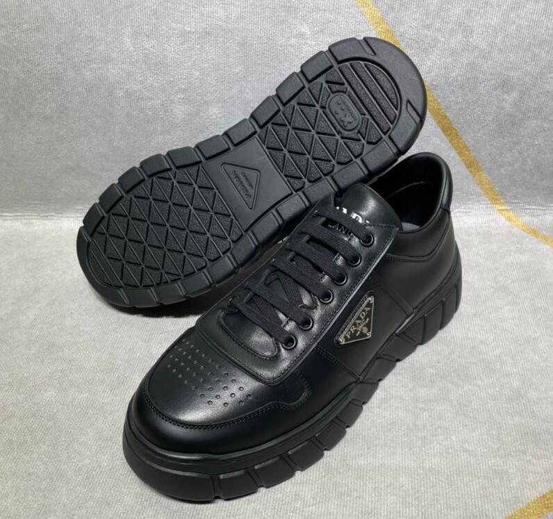 Ava’s Mode - PD Men Shoes - 218