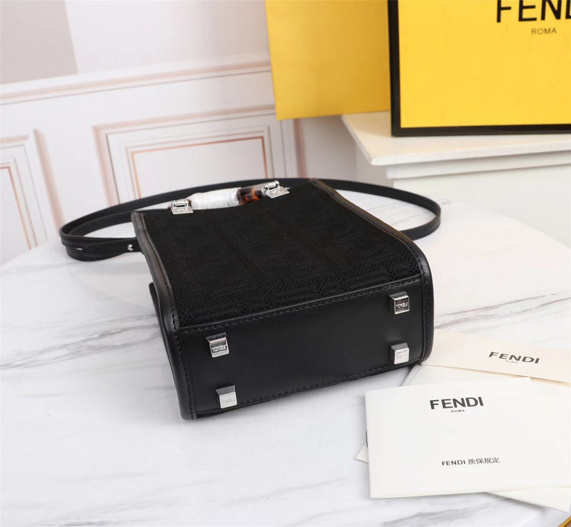 PHA - PHAE Bags - 064