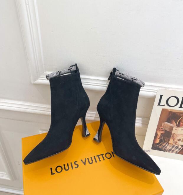 Ava’s Mode - LOV Women Shoes - 374