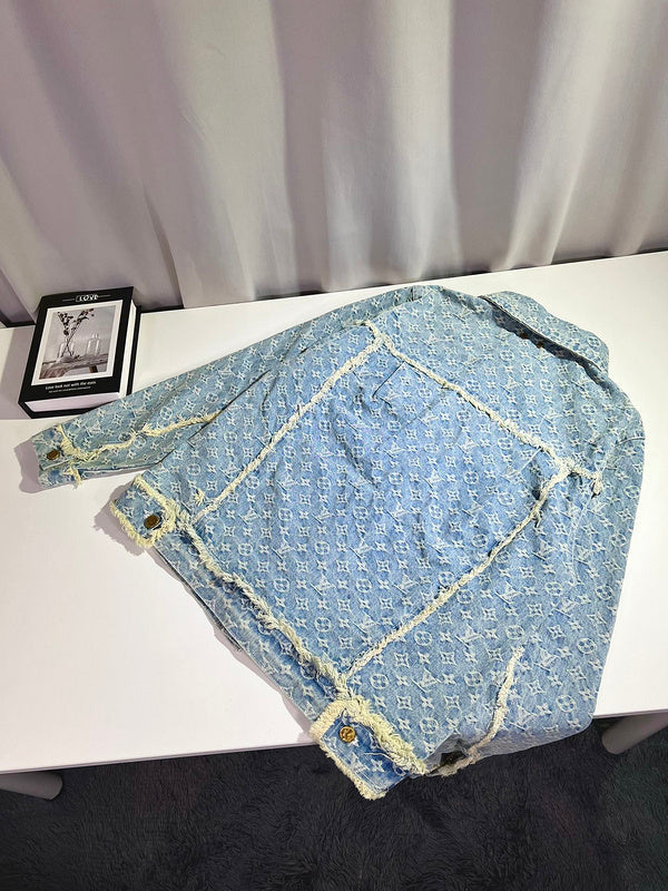 Louis Vuittion Luxury Clothes