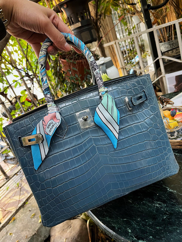 PHA - HMS Bags - 1630