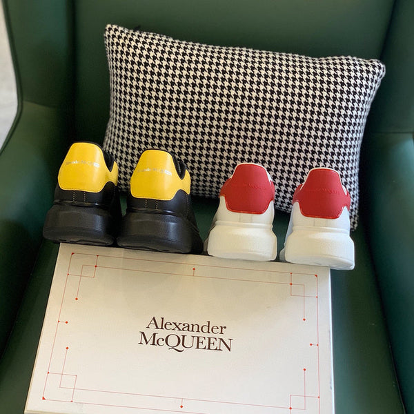 Alexander McQUEEN Luxury Shoes