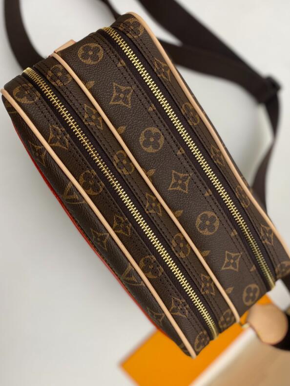 Ava’s Mode - LOV Bags - 2168