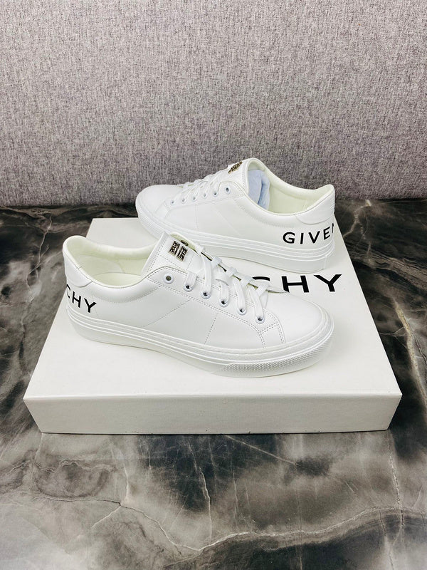 Givenchy Luxury Shoes