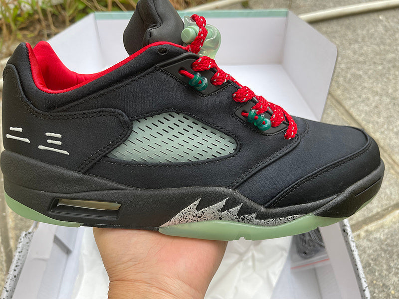 Nike Luxury Shoes