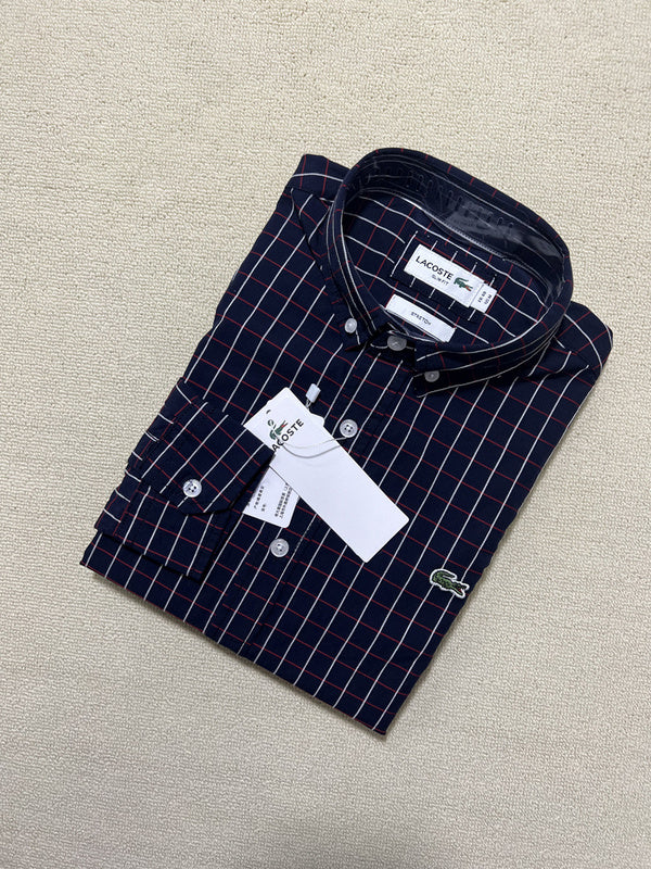 Lacoste Clothes