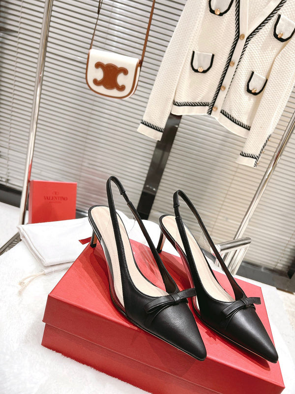 Valentino GARAVANI Luxury Shoes