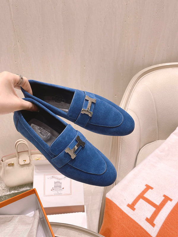 Hermes Luxury Shoes