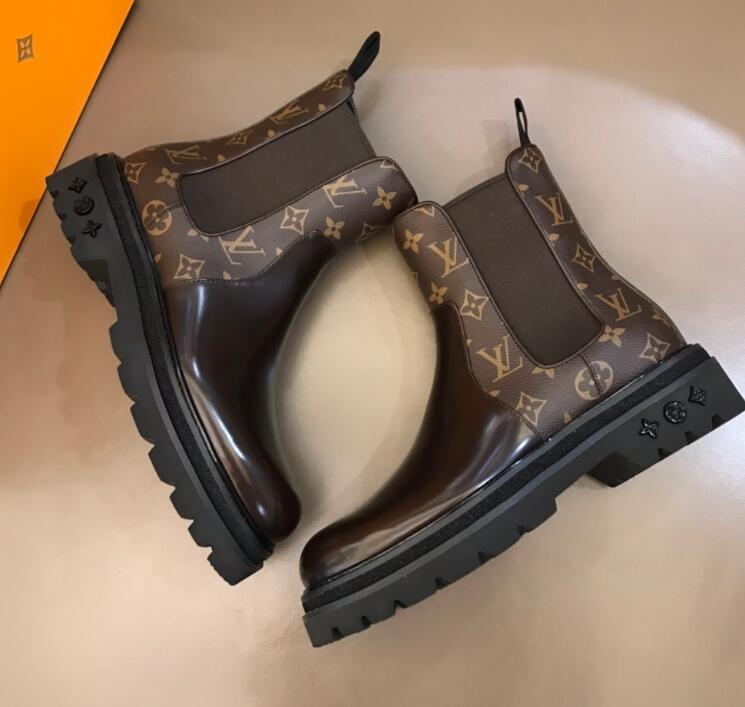 Ava’s Mode - LOV Men Shoes - 1662