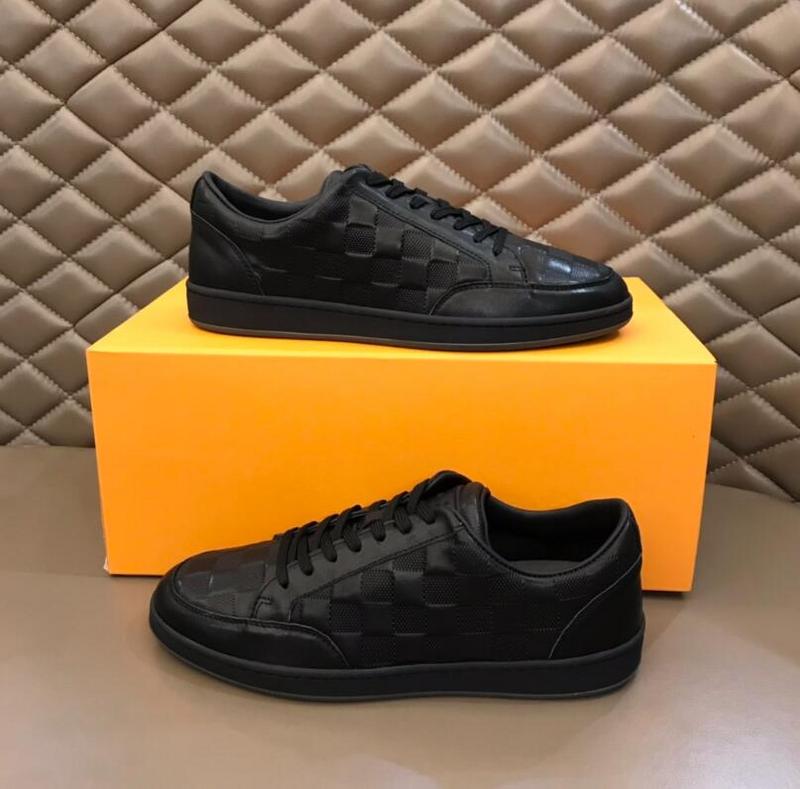 Ava’s Mode - LOV Men Shoes - 1542