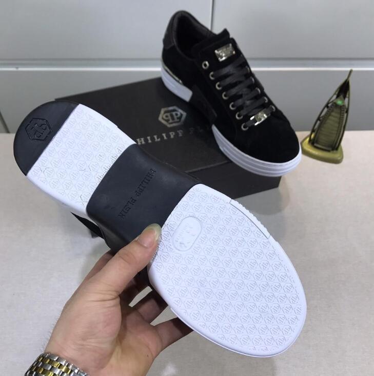 Ava’s Mode - PHP Shoes - 222
