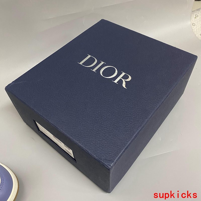 Dior Luxury Shoes