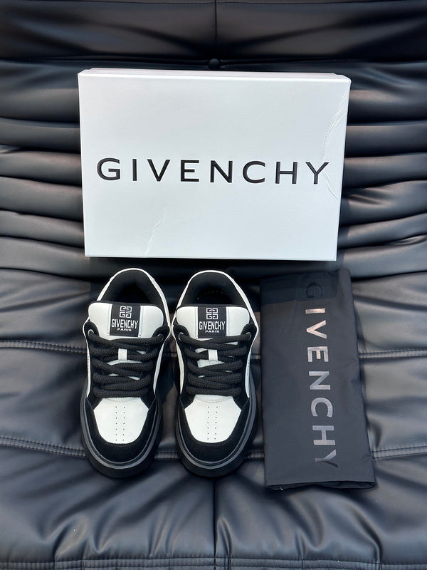 Givenchy Luxury Shoes