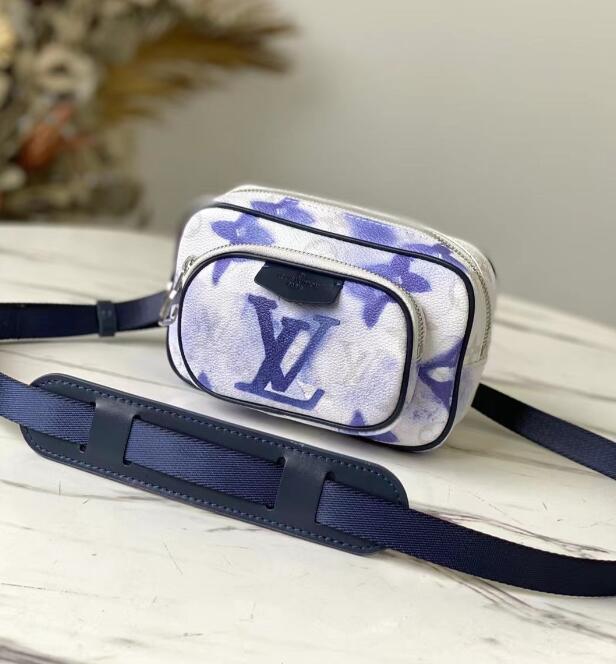 Ava’s Mode - LOV Bags - 2418
