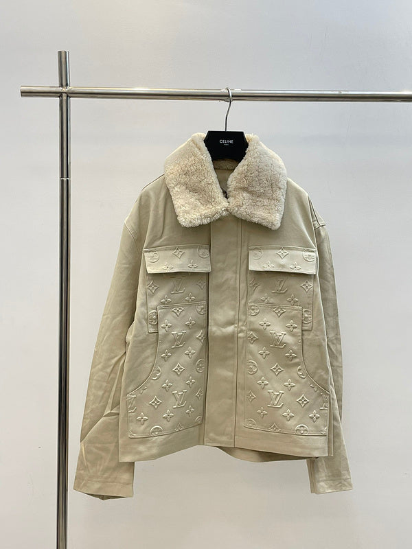 Louis Vuittion Luxury Clothes