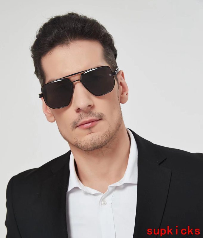 Louis Vuittion Luxury Sunglasses