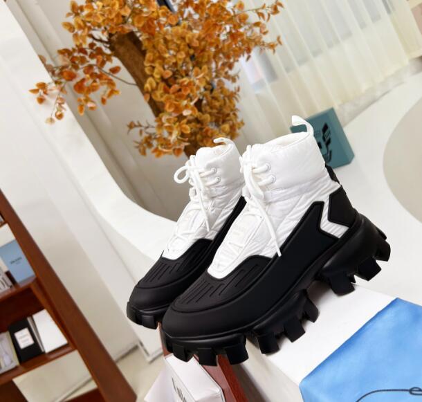 Ava’s Mode - PD Men Shoes - 290
