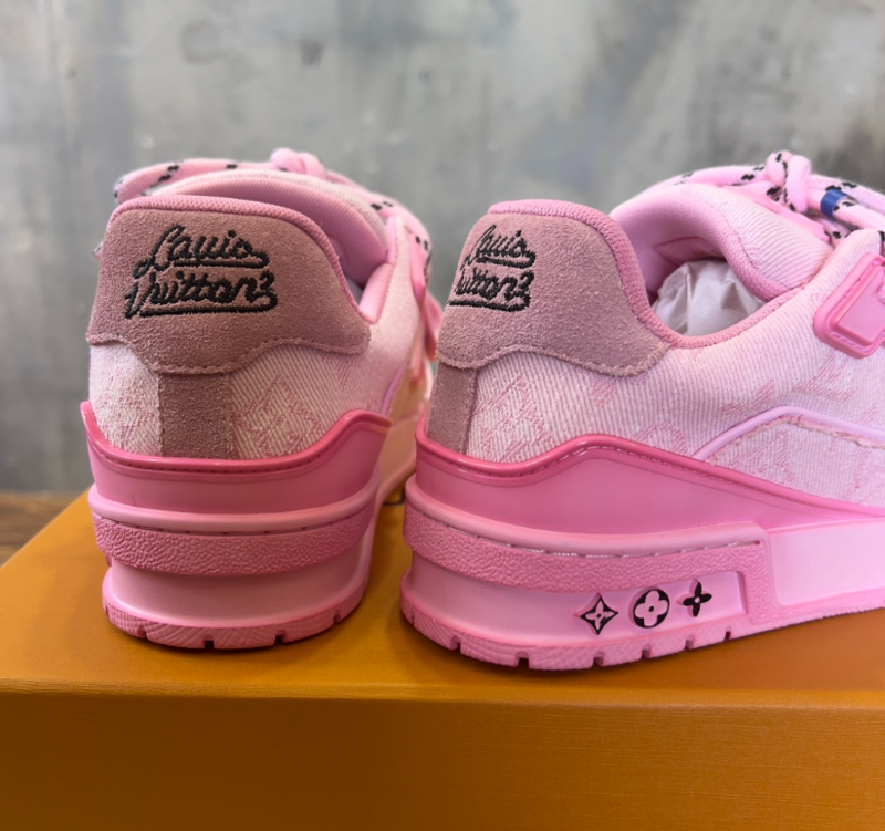 Ava’s Mode - LOV Women Shoes - 070