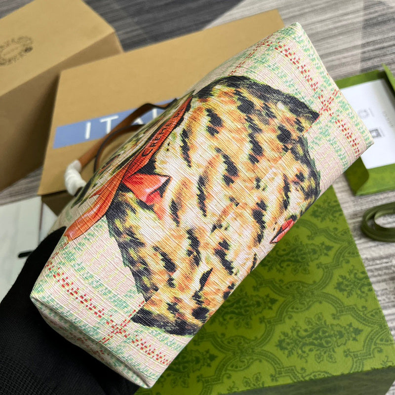 ENT - GCI Bags - 1219