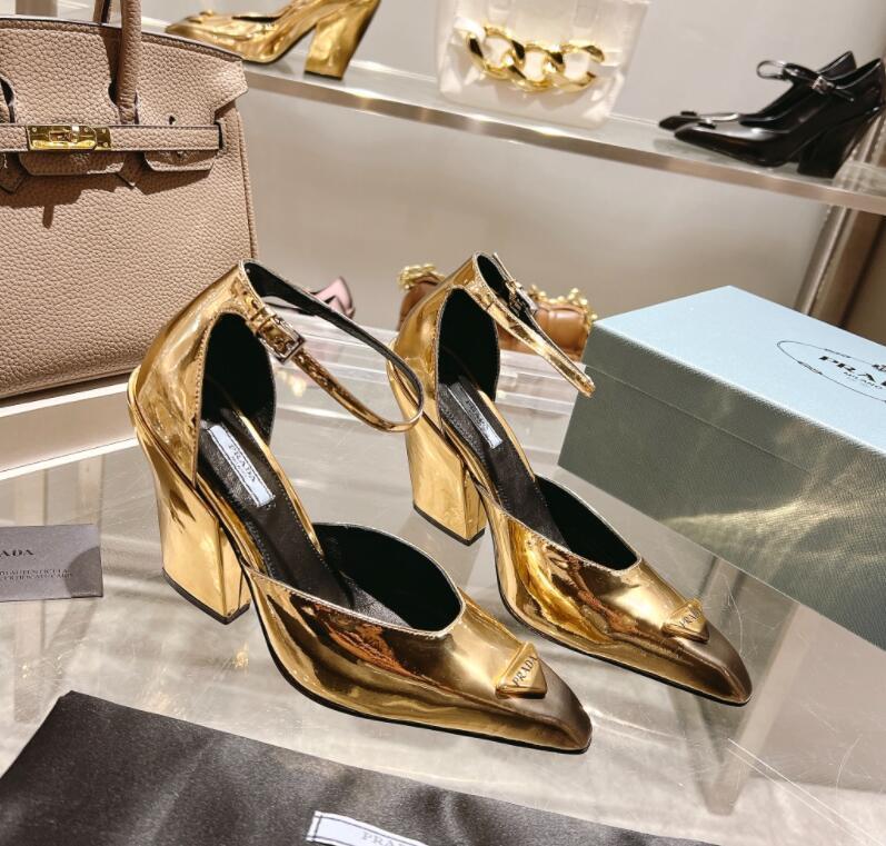 Ava’s Mode - PD Women Shoes - 255
