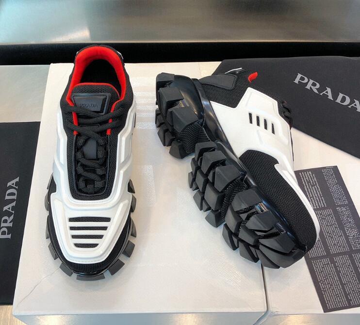 Ava’s Mode - PD Men Shoes - 443