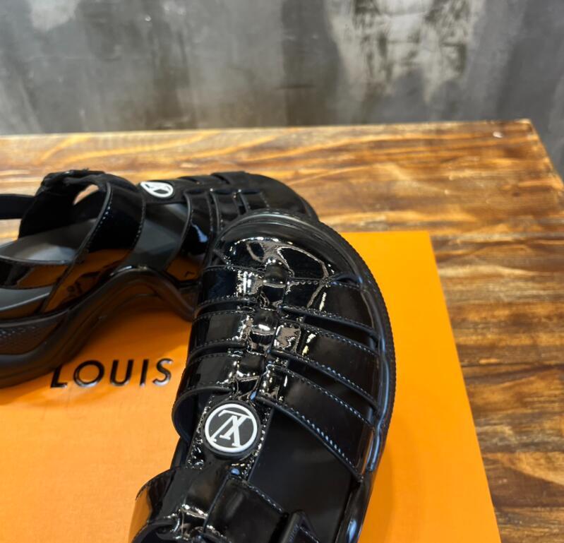 Ava’s Mode - LOV Women Shoes - 552