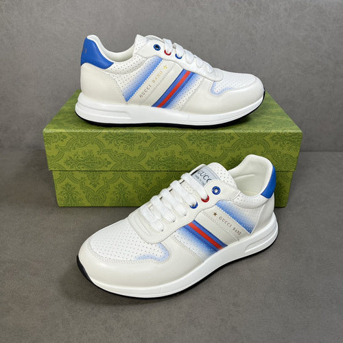 Gucci Luxury Shoes