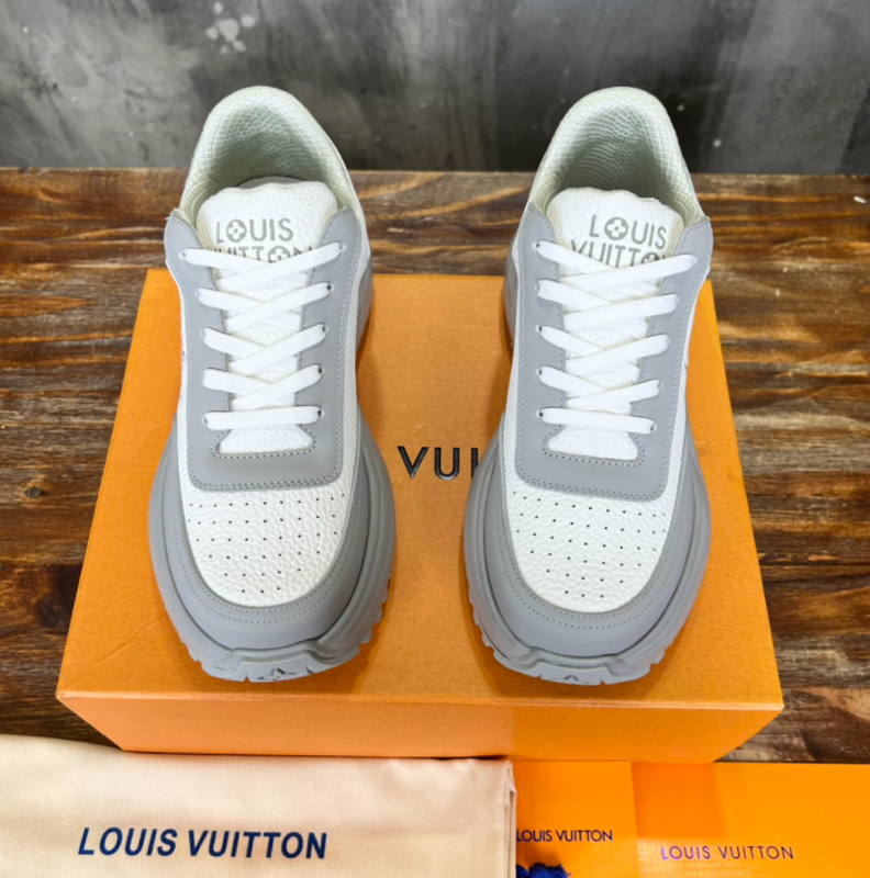 Ava’s Mode - LOV Men Shoes - 051