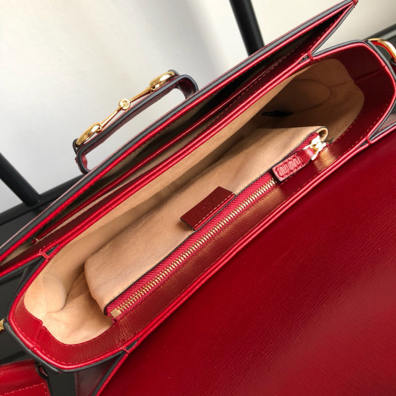 ENT - GCI Bags - 1126