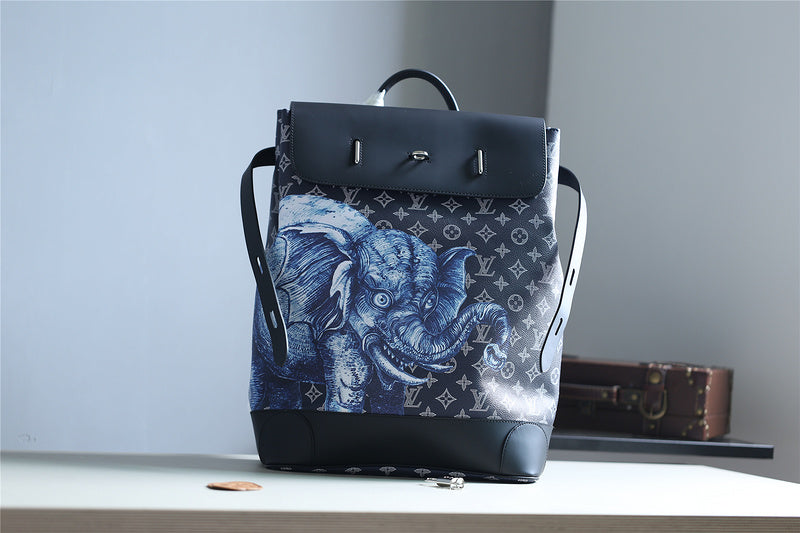I W Fashion Lu-Vi bags - 9745