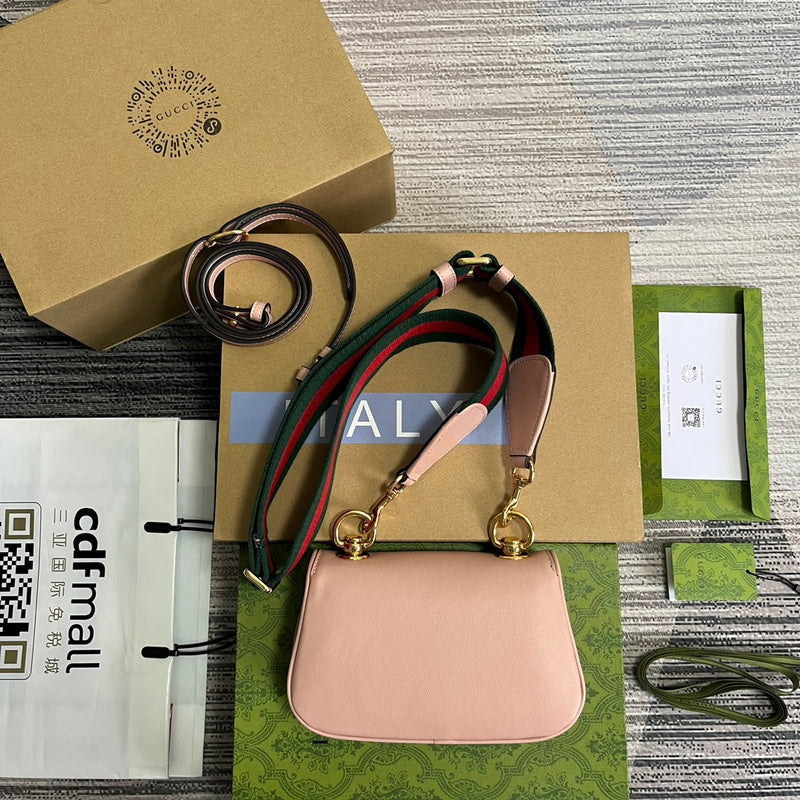 ENT - GCI Bags - 1461