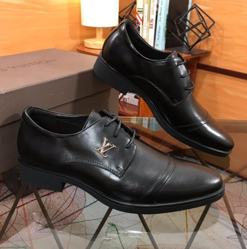 Ava’s Mode - LOV Men Shoes - 1820