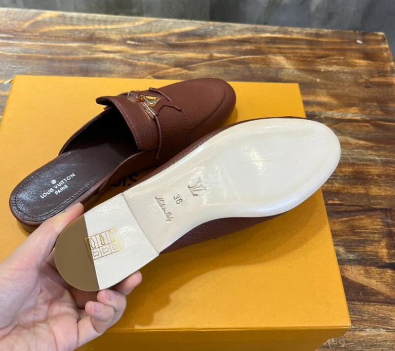 Ava’s Mode - LOV Women Shoes - 263