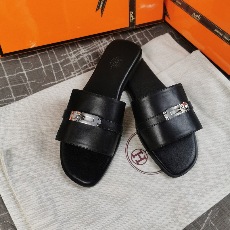 Hermes Luxury Sandals
