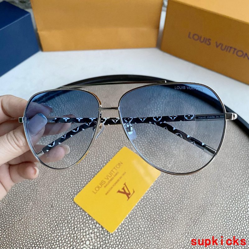 Louis Vuittion Luxury Sunglasses