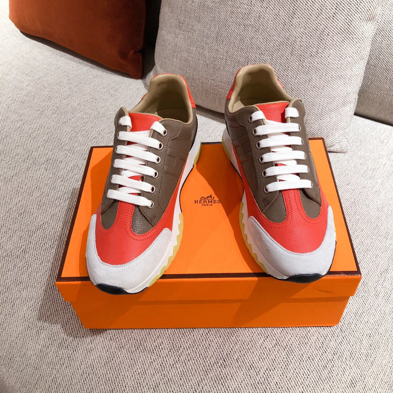 Hermes Luxury Shoes