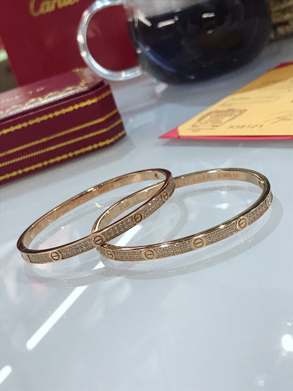 Cartier Jewelry