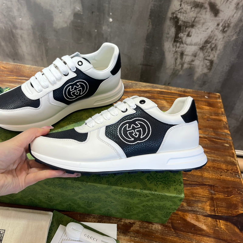 Gucci Luxury Shoes