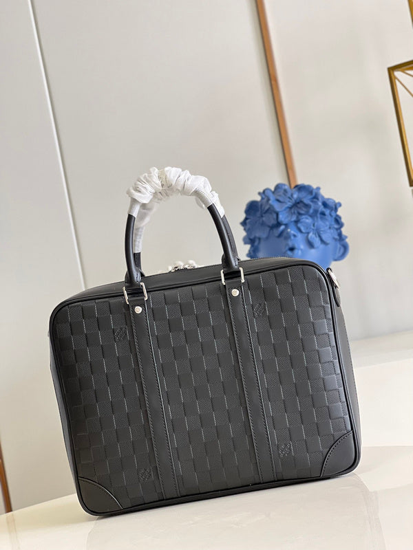 I W Fashion Lu-Vi Bags - 16984