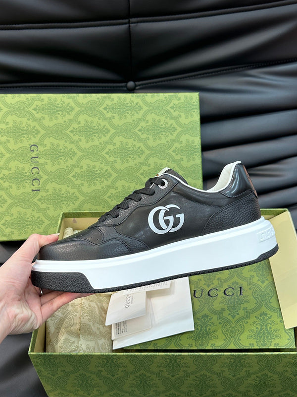 Gucci Luxury Shoes