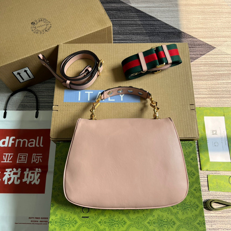 ENT - GCI Bags - 1210