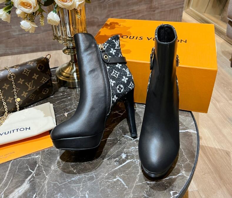 Ava’s Mode - LOV Women Shoes - 856