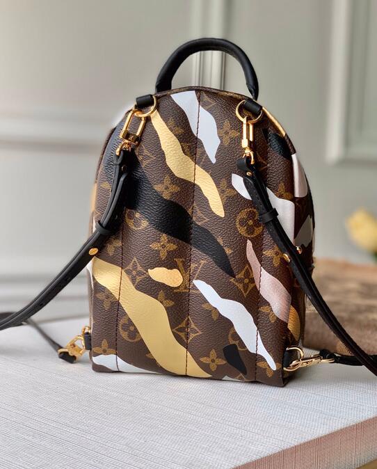 Ava’s Mode - LOV Bags - 3100