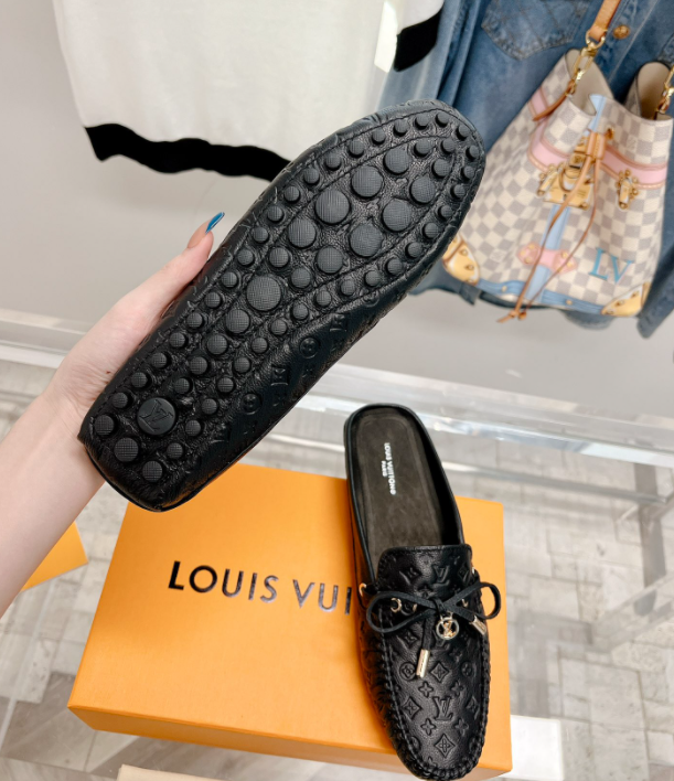Ava’s Mode - LOV Women Shoes - 092