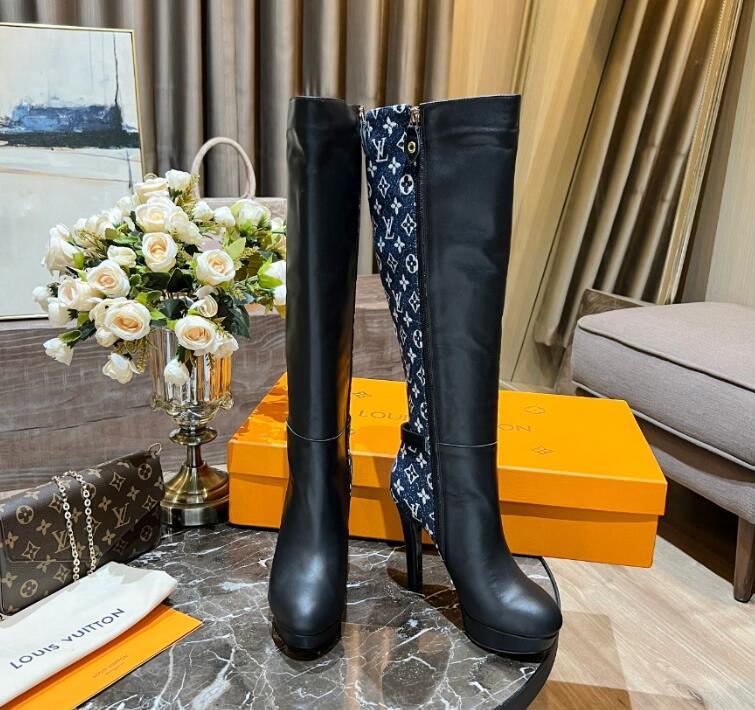 Ava’s Mode - LOV Women Shoes - 853