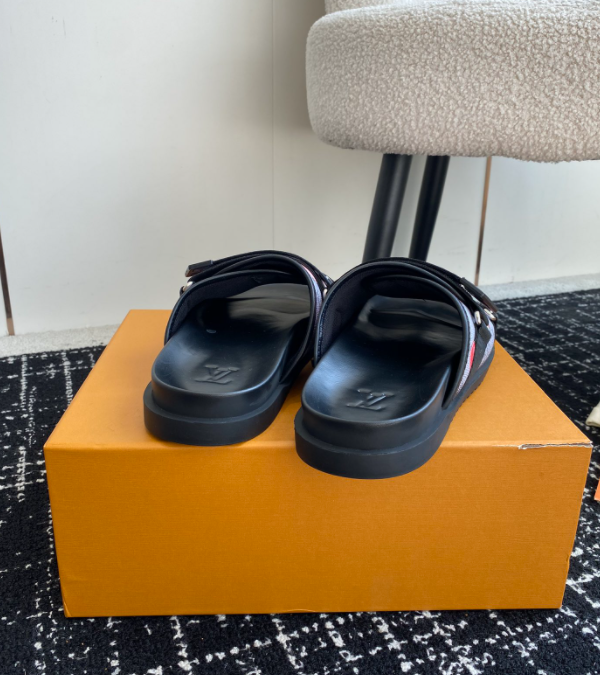 Ava’s Mode - LOV Men Shoes - 105