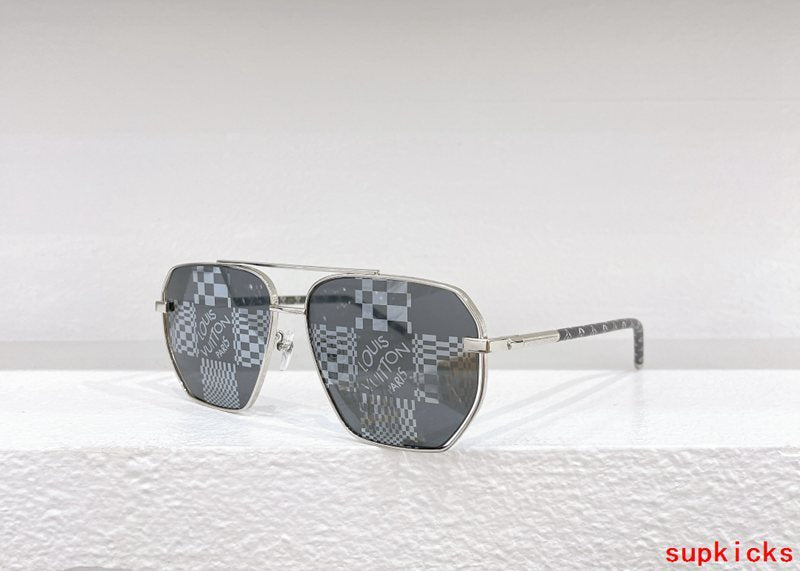 Louis Vuittion Luxury Sunglasses
