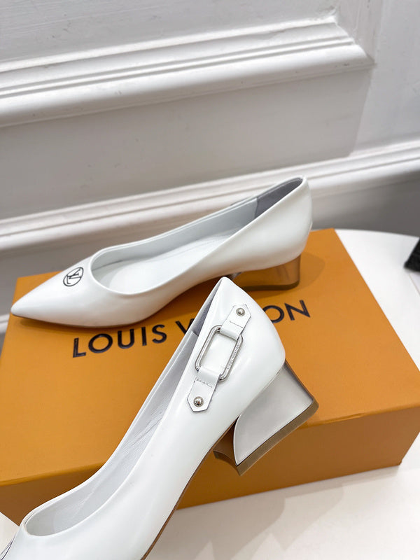 Louis Vuittion Luxury Shoes